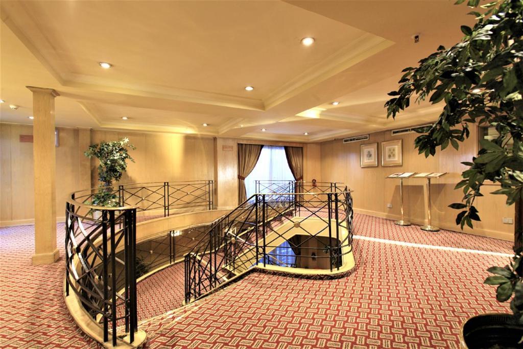 Iberotel Crown Empress Cruise 4&7 Night From Luxor 1