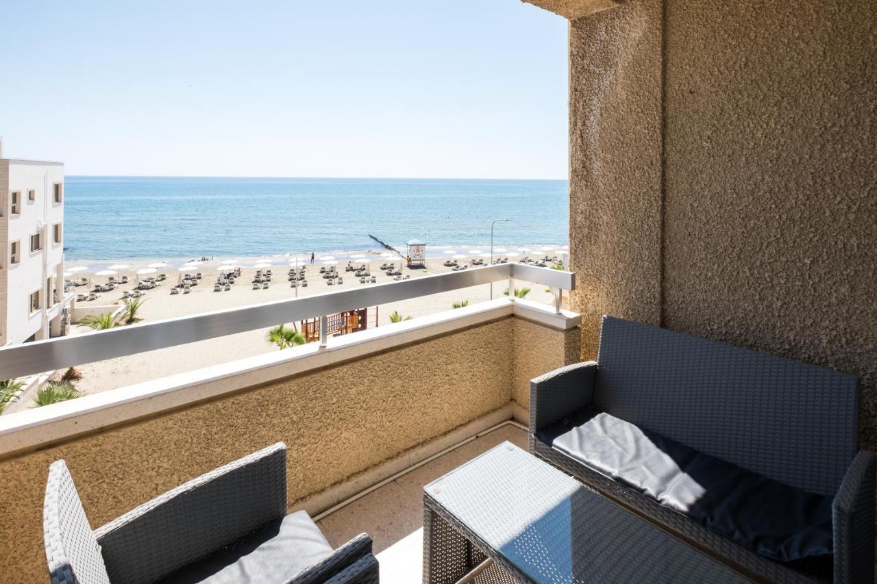 Apollon Sea View Beachfront Ap 302
