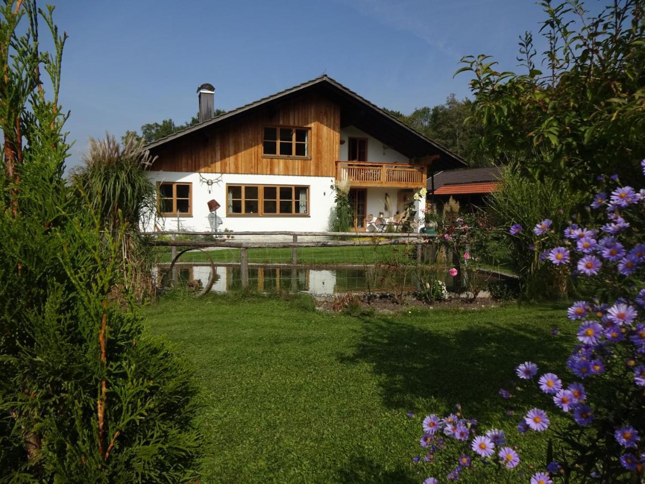 Haus Heufelder (Adults Only)