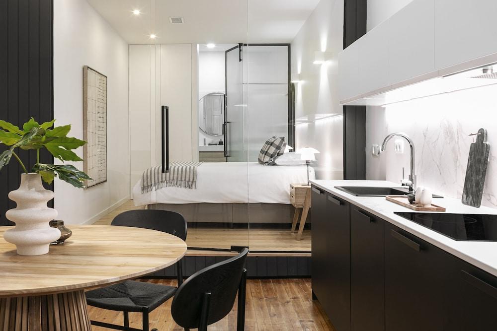 Olivier Premium Apartments - Downtown 1