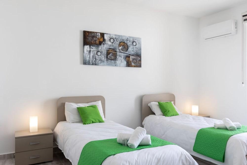 Kalkara - Modern 2 Bedrooms Apt Nb 3 2