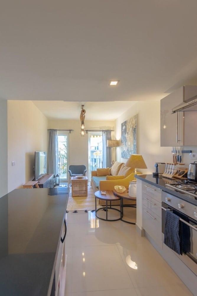 Vesta - Sahl Hasheesh Residence