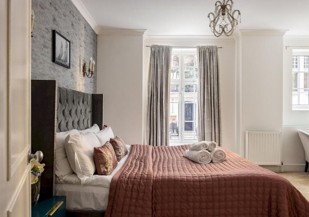 Park Lane Lux 2-Bed Apartment 2