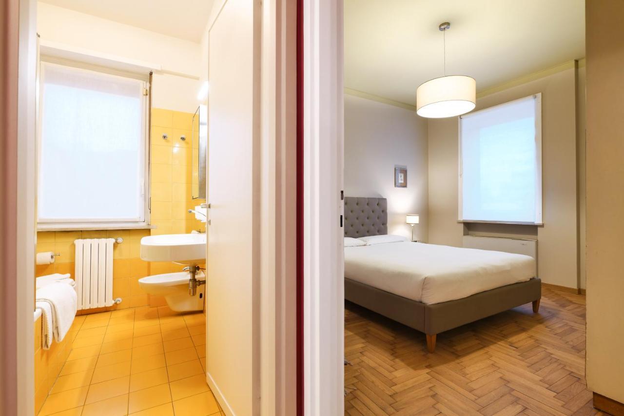 Contempora Apartaments - Elvezia 10a - Quadrilocale E6a 2