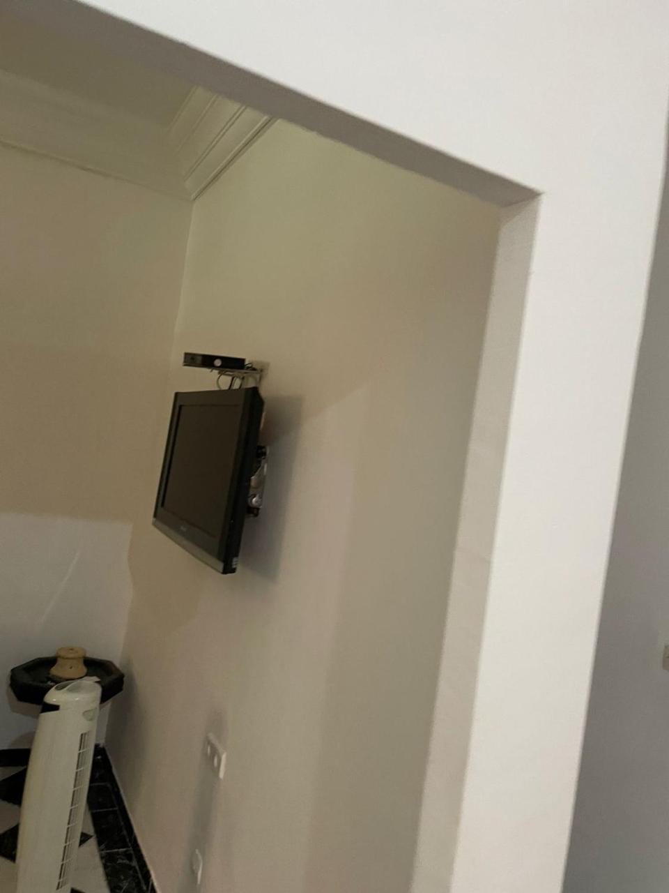 Appartement Residence Vacances 1