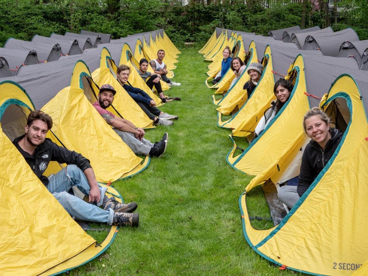 Festanation Oktoberfest Camp #2 (Adults Only) 2