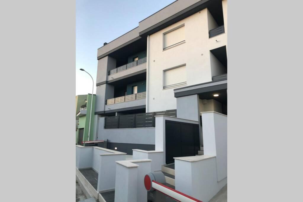 Nuovo Appartamento Elegante,Curato Nei Dettagli 1