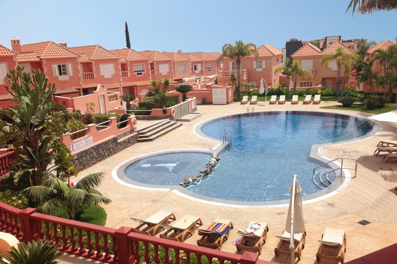 Nice Apartment Duque Tenerife South 1