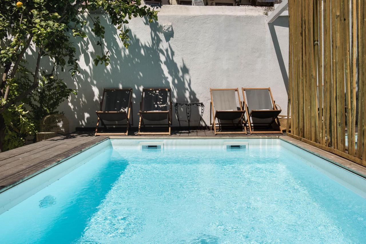 Casa Do Barao (Adults only)