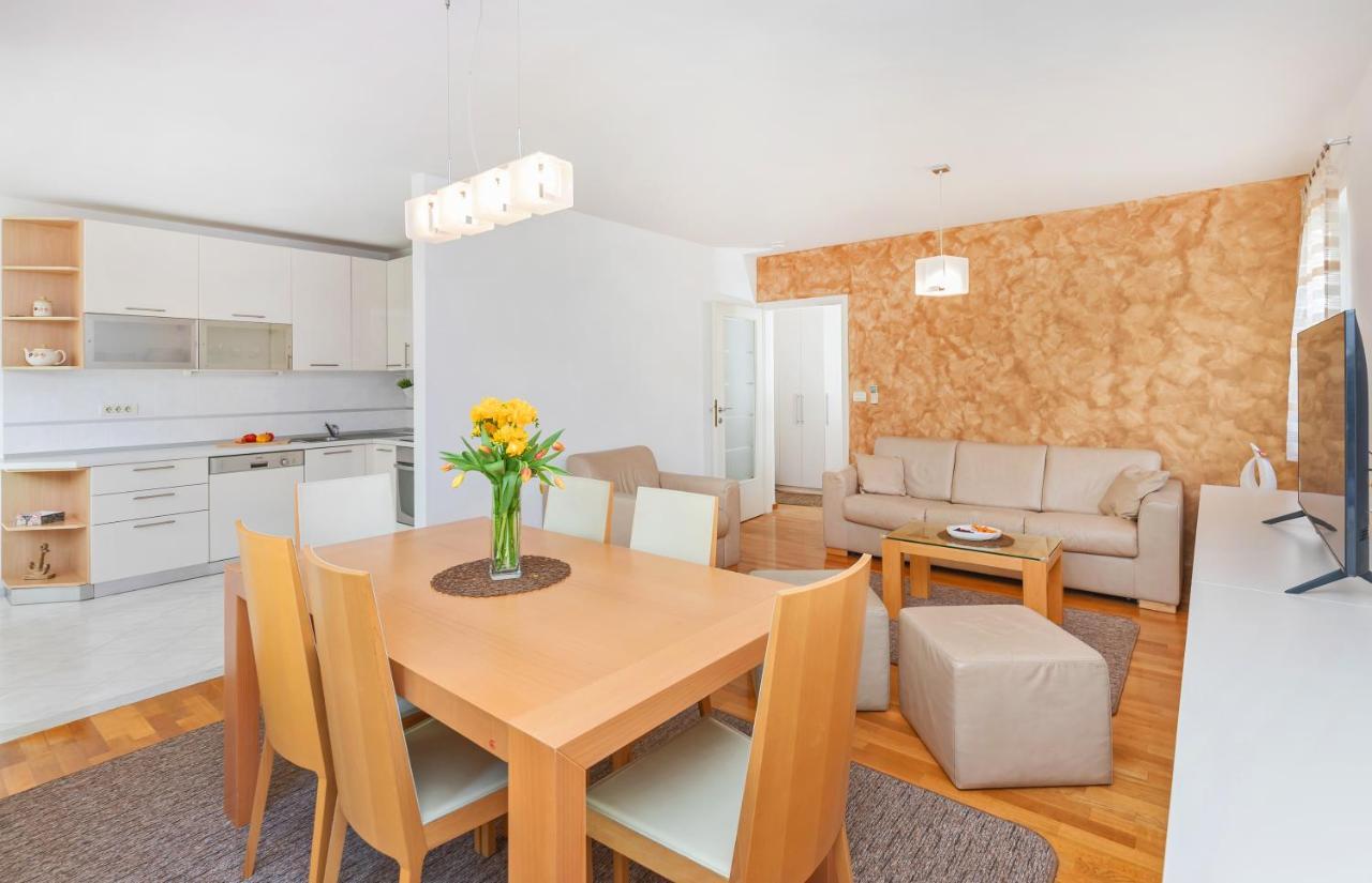 Apartment Laura Lapad