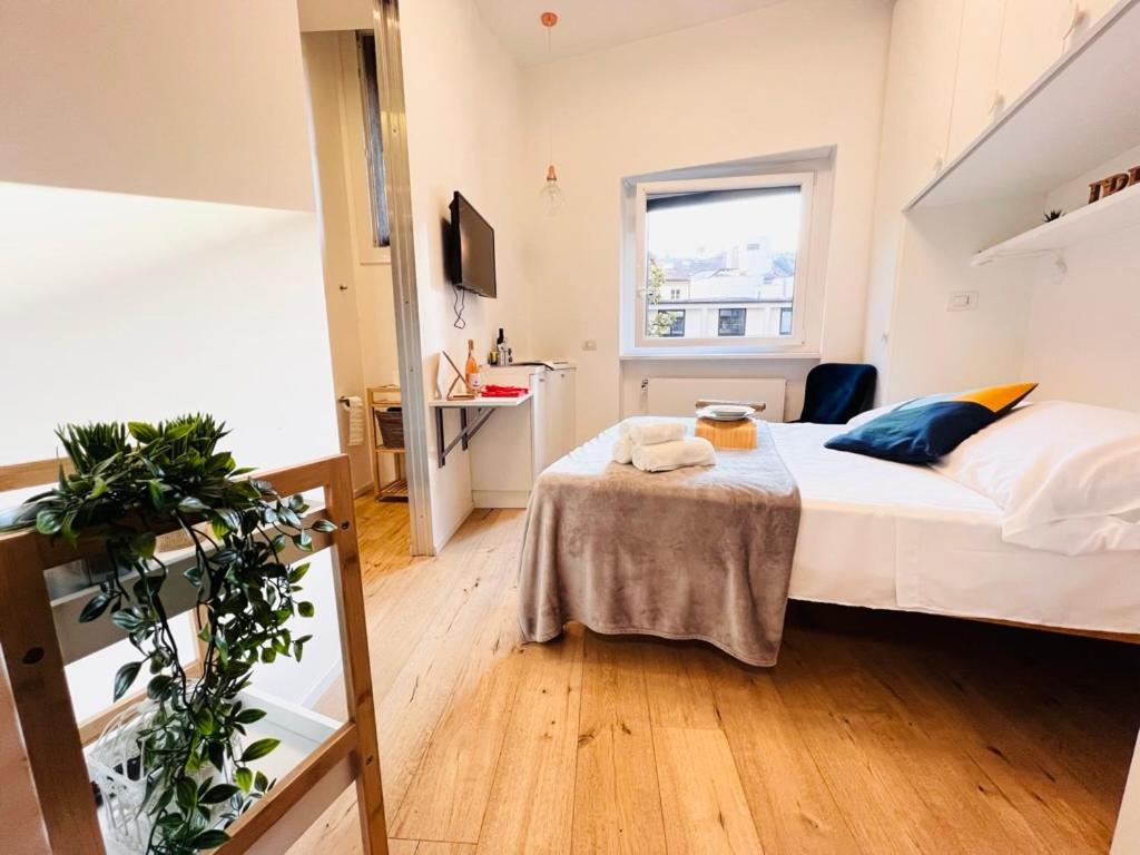 Duomo City Center - Petit Studio 1