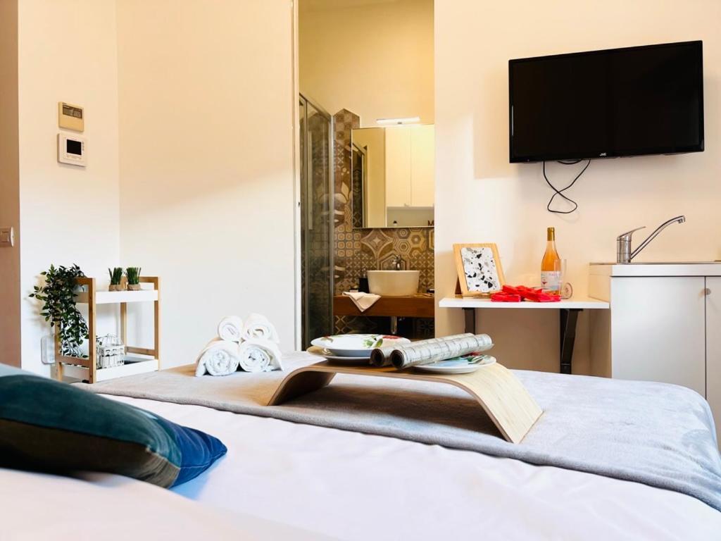 Duomo City Center - Petit Studio 2