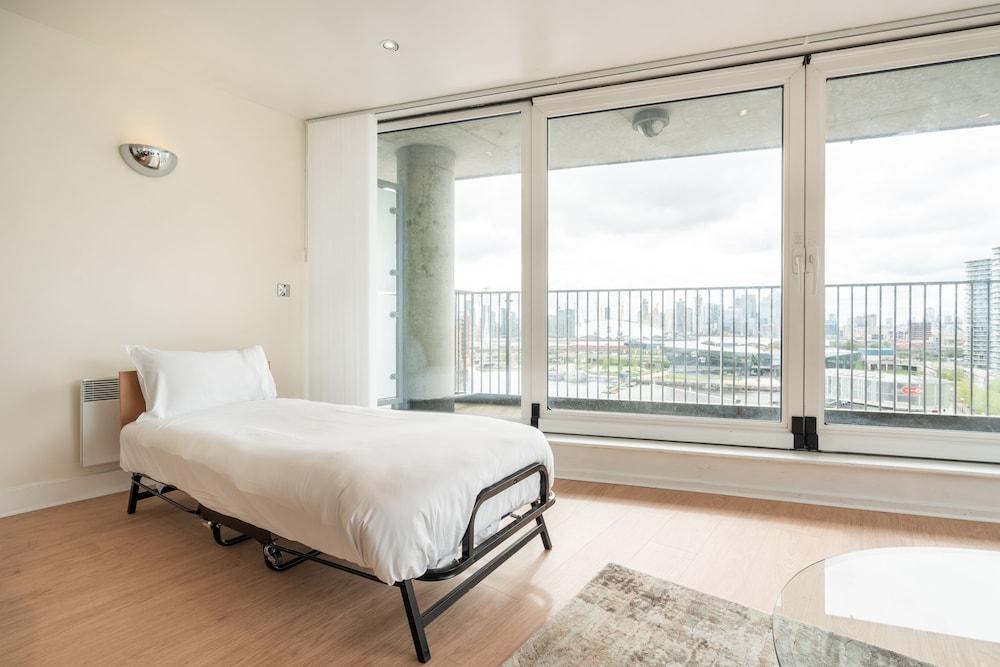 The Nest - Austin David Apartments 1