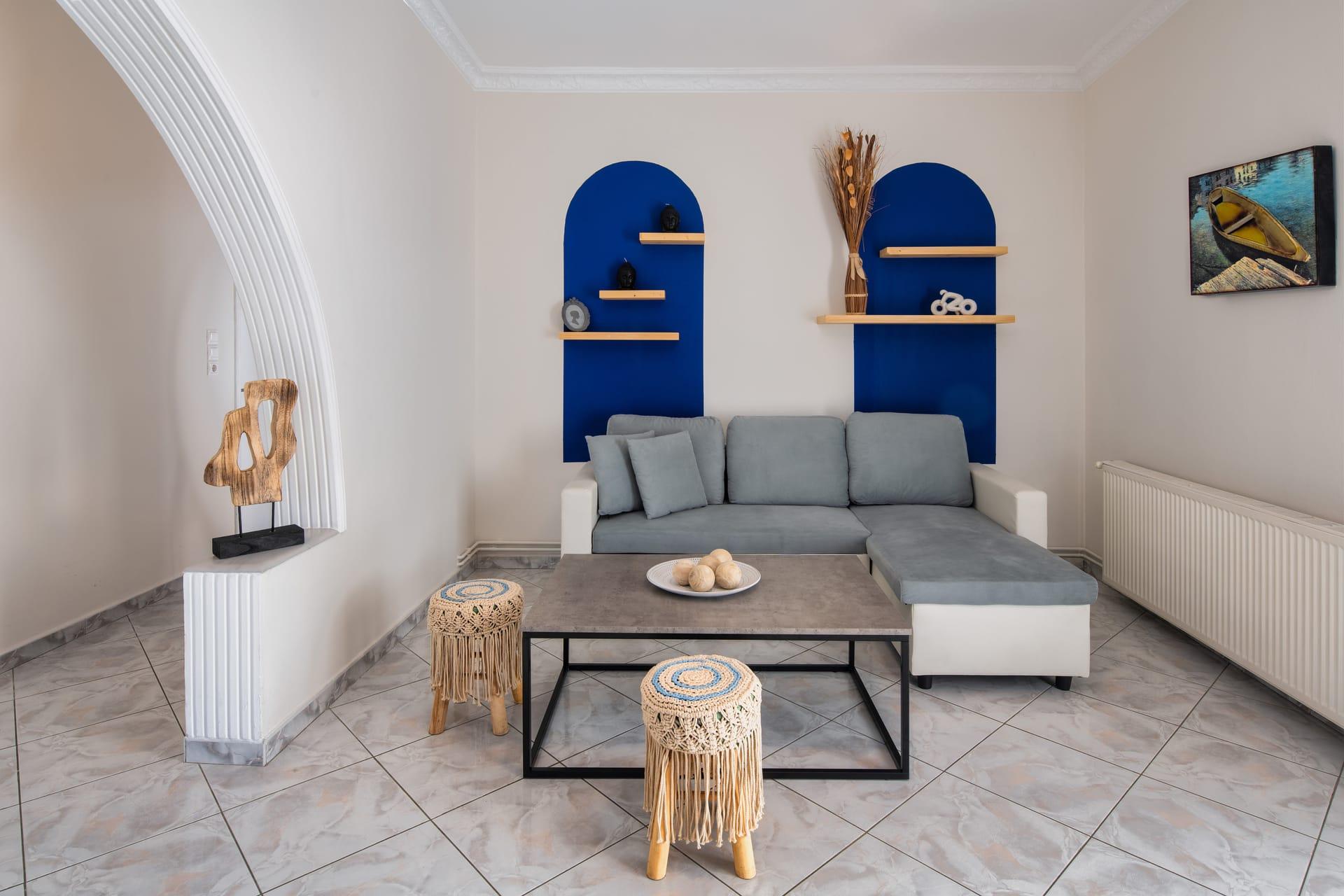 Centro Apartment Down Town 1