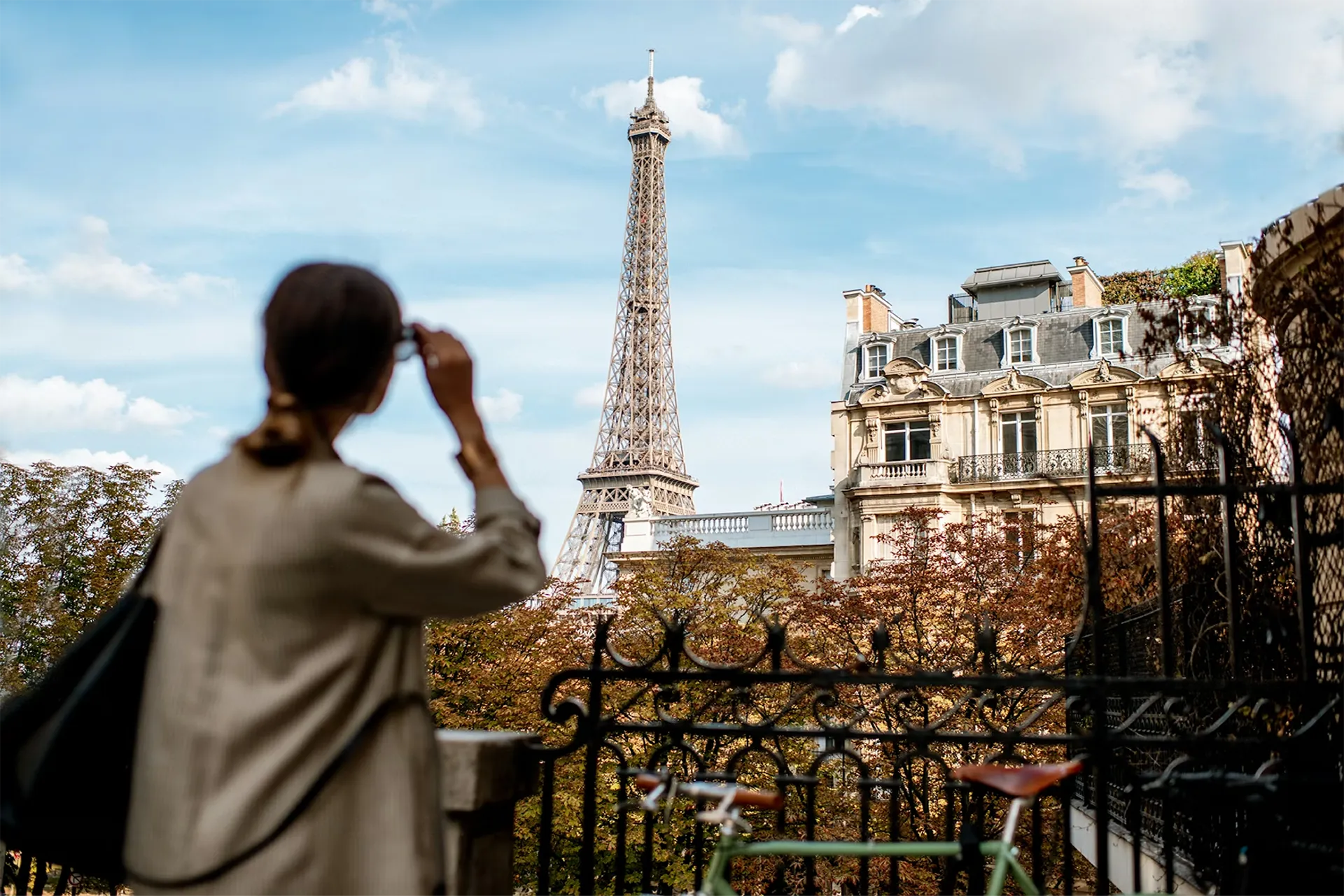 Eiffel Tower